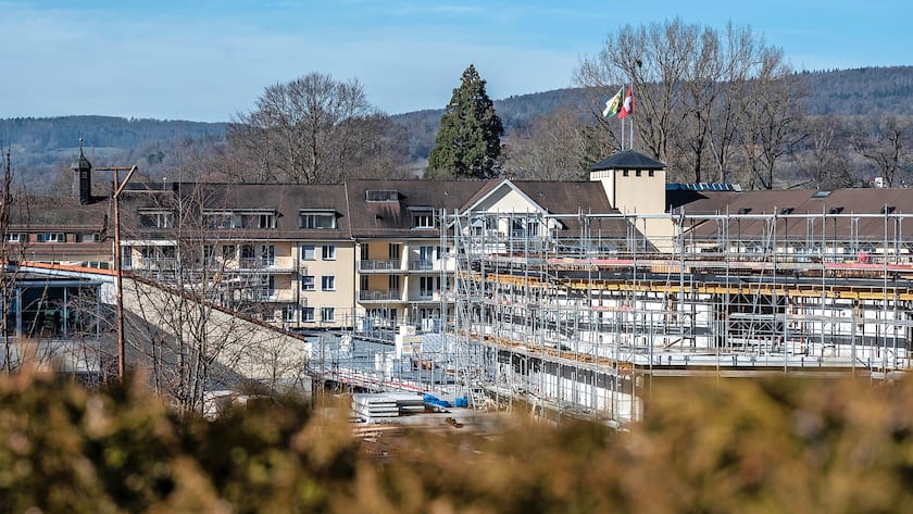 Klinik Schloss Mammern unter Kritik: Gefährliches Abwarten | Beobachter