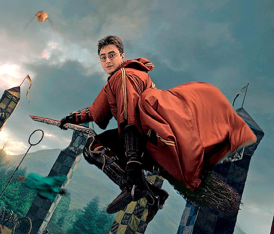 Quidditch