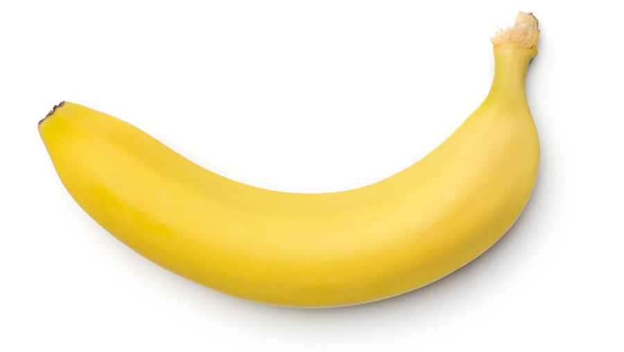 Histaminhaltige Banane