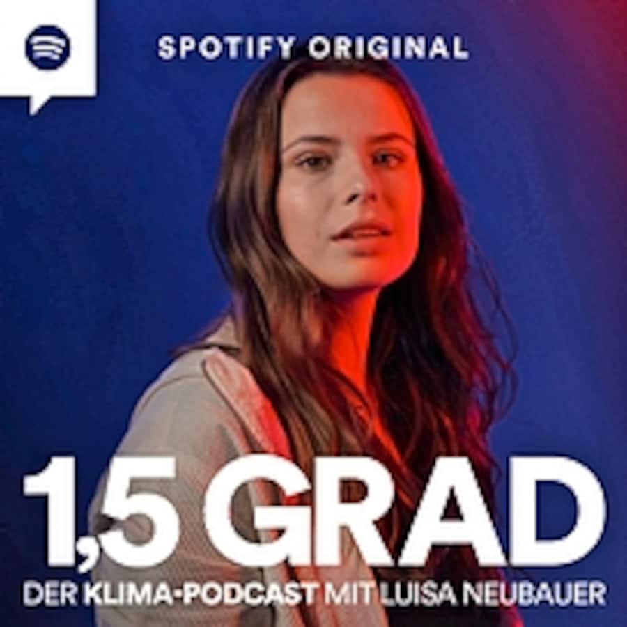 Podcast: «1,5 Grad»