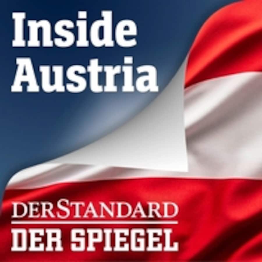 Podcast: «Inside Austria»
