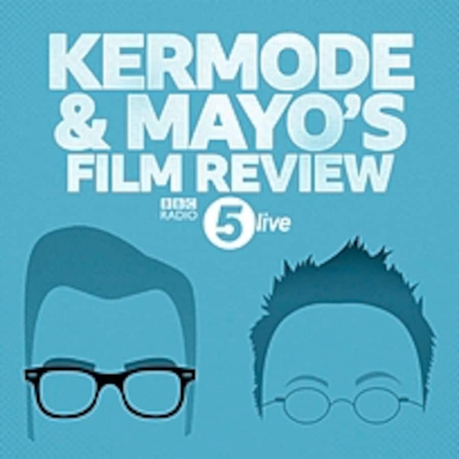 Podcast: «Kermode & Mayo's Film Review»