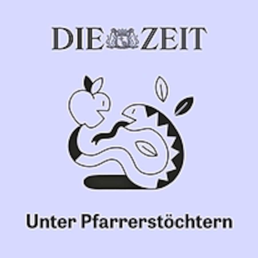 Podcast: «Unter Pfarrerstöchtern»